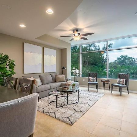 Stunning & Luxurious 2Bed 2Bath Open Floor Plan Apartment Orlando Exterior photo